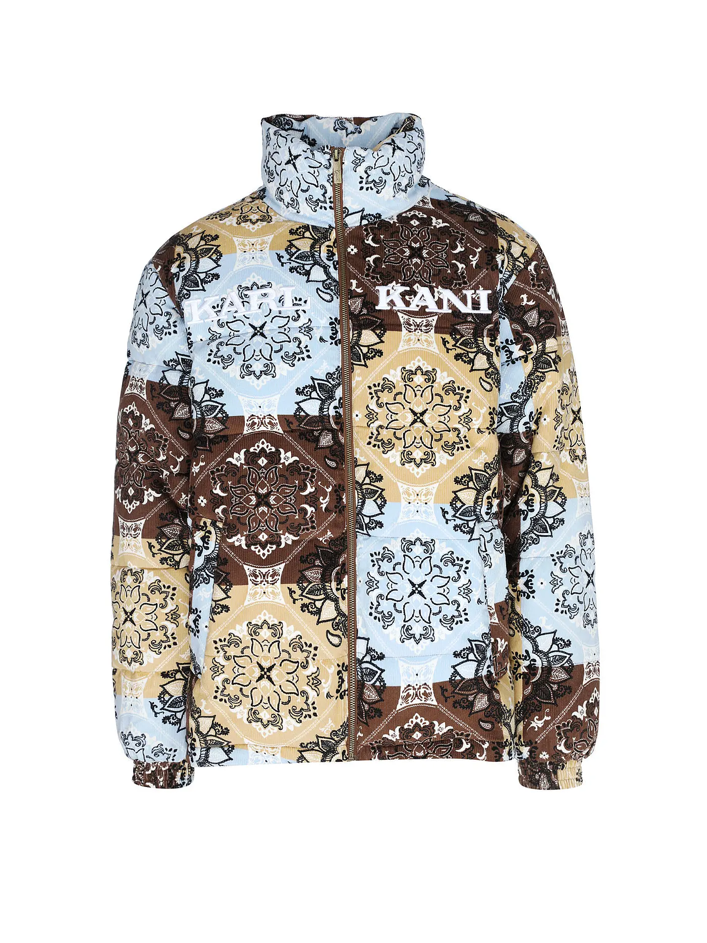 KARL KANI | Steppjacke | 
